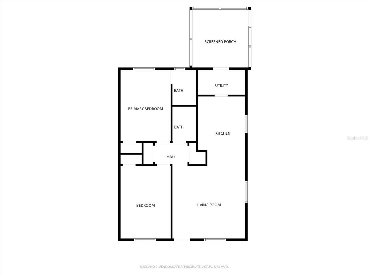 416 40th Street E, Palmetto, FL 34221 Photo
