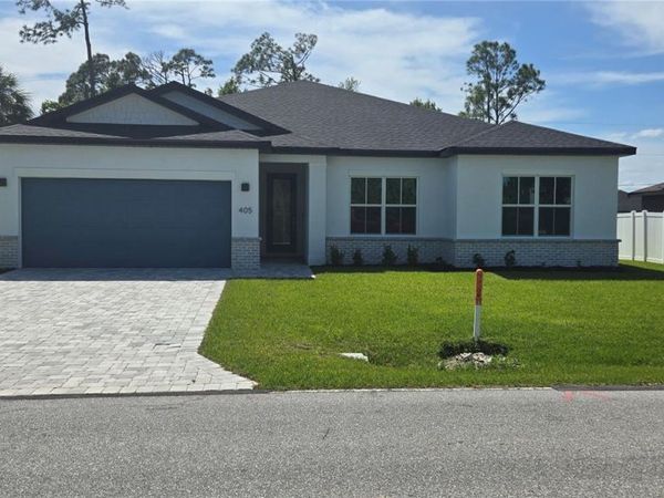 405 LOVELAND BOULEVARD, PORT CHARLOTTE, FL 33954