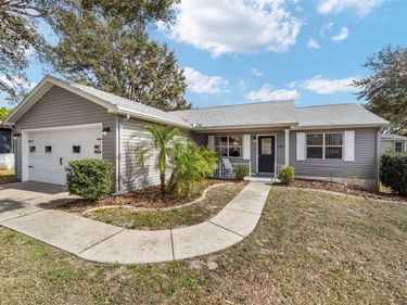 1613 CHERRY HILL ROAD, THE VILLAGES, FL 32159
