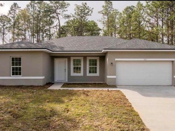2709 SW 155TH LANE, OCALA, FL 34473