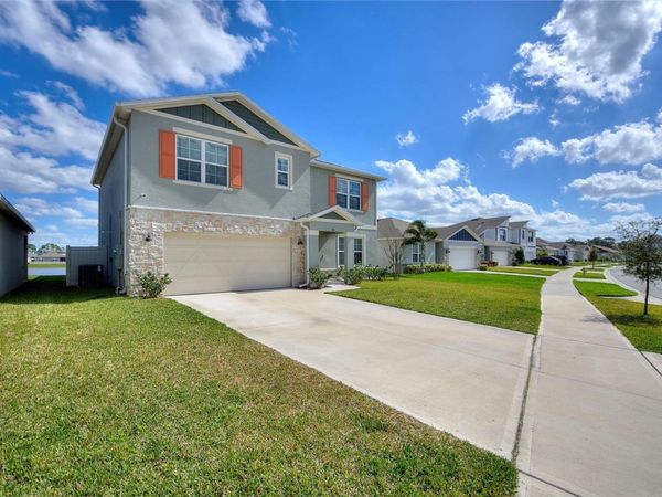 421 CHAYNE PLACE, ST CLOUD, FL 34771