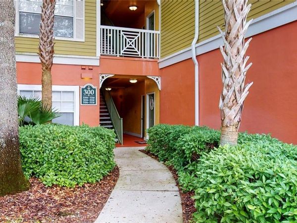 4207 S DALE MABRY HIGHWAY , Unit 3110, TAMPA, FL 33611