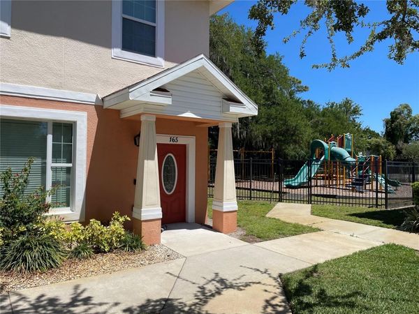 165 ALEXANDER WOODS DRIVE , PLANT CITY, FL 33563