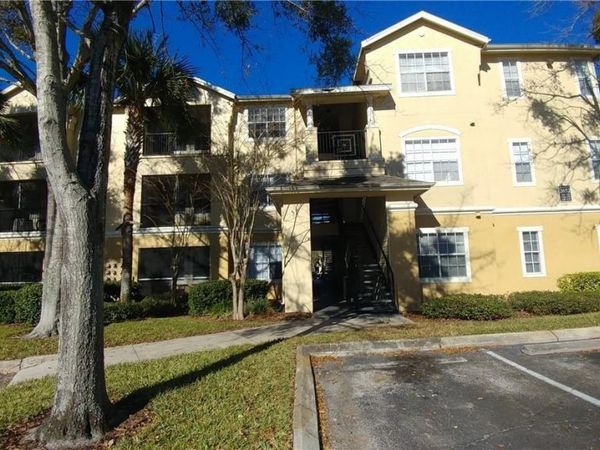 2652 ROBERT TRENT JONES DRIVE, Unit 534, ORLANDO, FL 32835