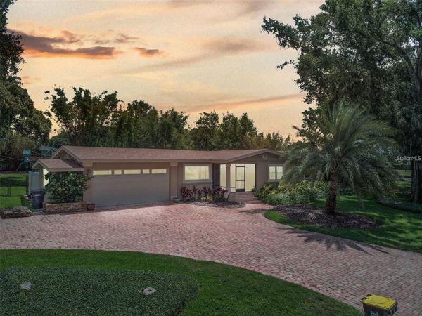 2014 8TH TERRACE SE, WINTER HAVEN, FL 33880