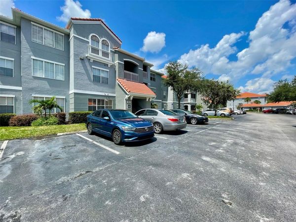 18001 RICHMOND PLACE DRIVE , Unit 210, TAMPA, FL 33647