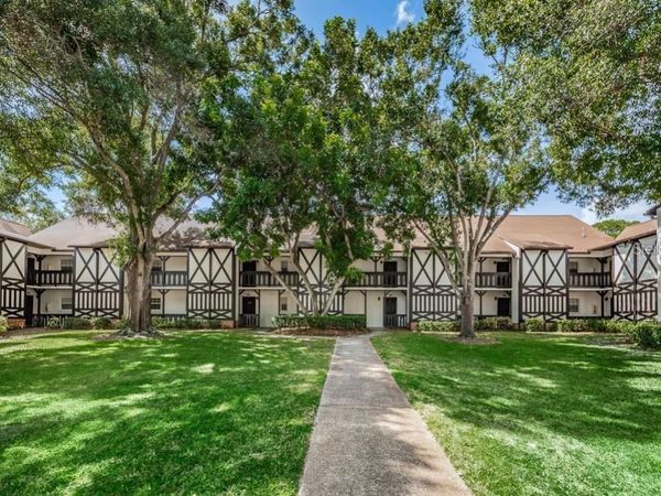 420 N BAYSHORE BOULEVARD, Unit 102, CLEARWATER, FL 33759