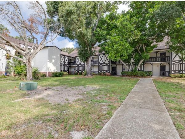 420 N BAYSHORE BOULEVARD, Unit 102, CLEARWATER, FL 33759