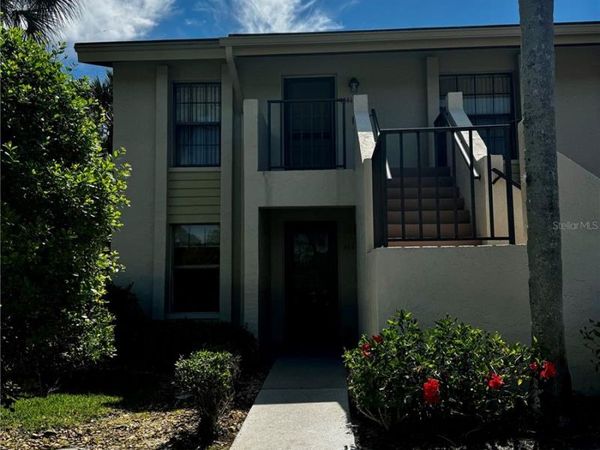 4644 WEYBRIDGE , Unit 10, SARASOTA, FL 34235