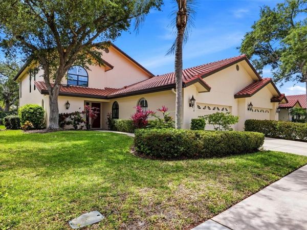 7274 VILLA D ESTE DRIVE, SARASOTA, FL 34238