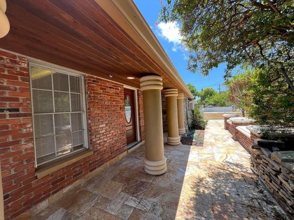 6206 S RICHARD AVENUE , TAMPA, FL 33616