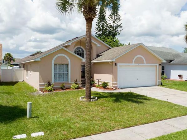 751 COUNTRY WOODS CIRCLE, KISSIMMEE, FL 34744