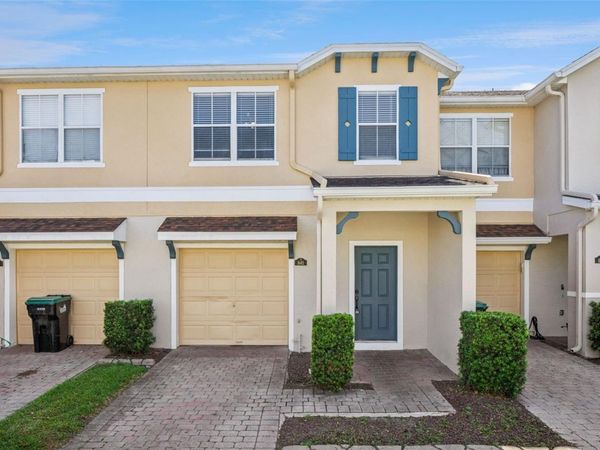 841 PARK GROVE COURT, ORLANDO, FL 32828