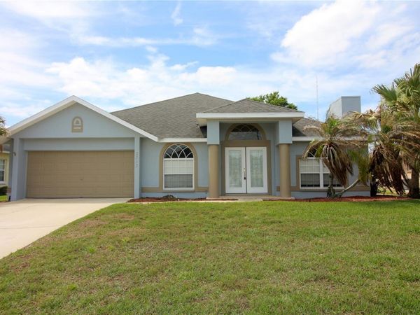 2313 COLONY CLUB DRIVE , LAKELAND, FL 33813