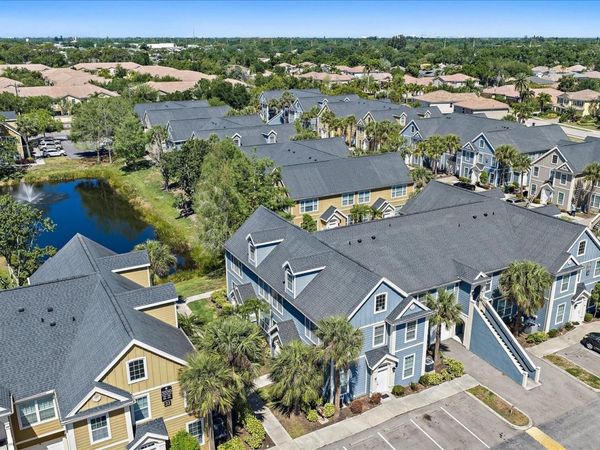 5540 ROSEHILL ROAD, Unit 201, SARASOTA, FL 34233