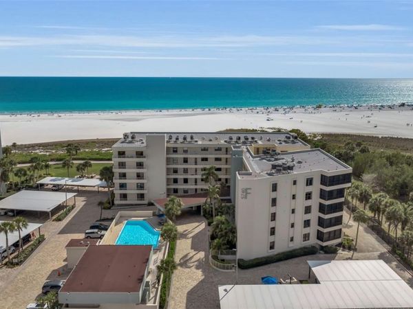5740 MIDNIGHT PASS ROAD, Unit 403, SARASOTA, FL 34242