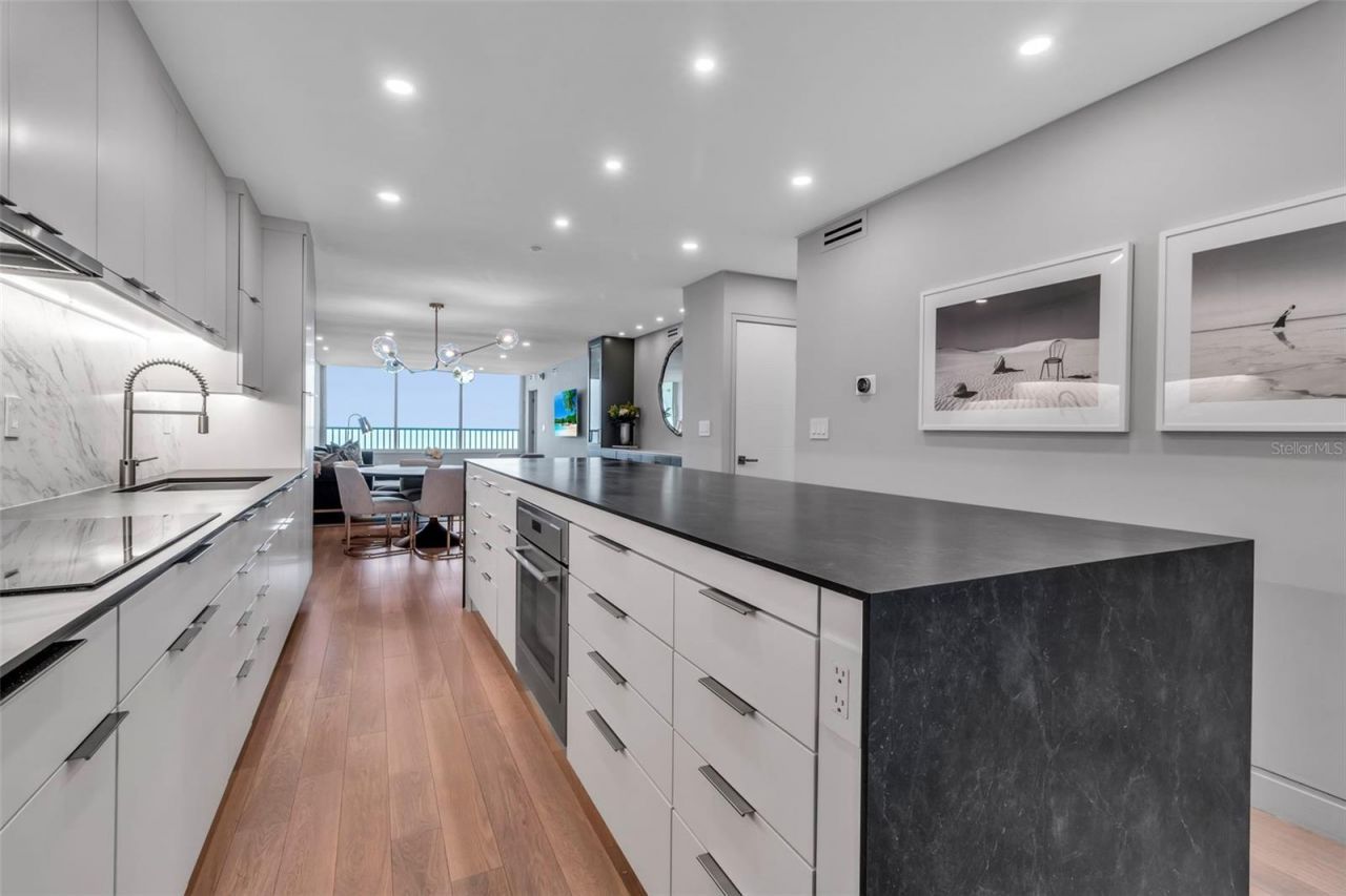 5740 Midnight Pass Road, Unit 403, Sarasota, FL 34242 Photo