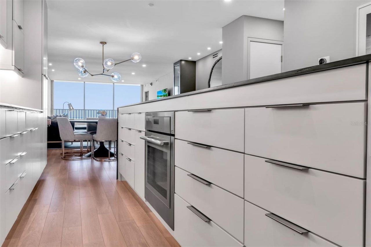 5740 Midnight Pass Road, Unit 403, Sarasota, FL 34242 Photo