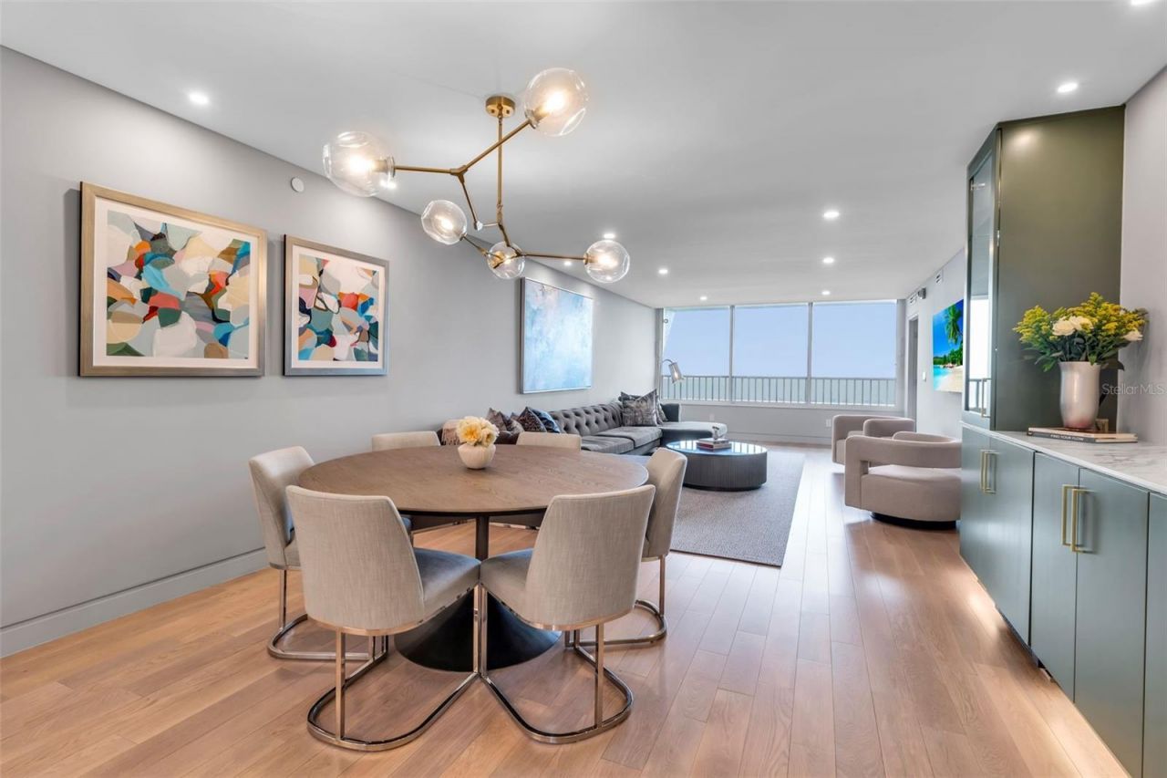 5740 Midnight Pass Road, Unit 403, Sarasota, FL 34242 Photo