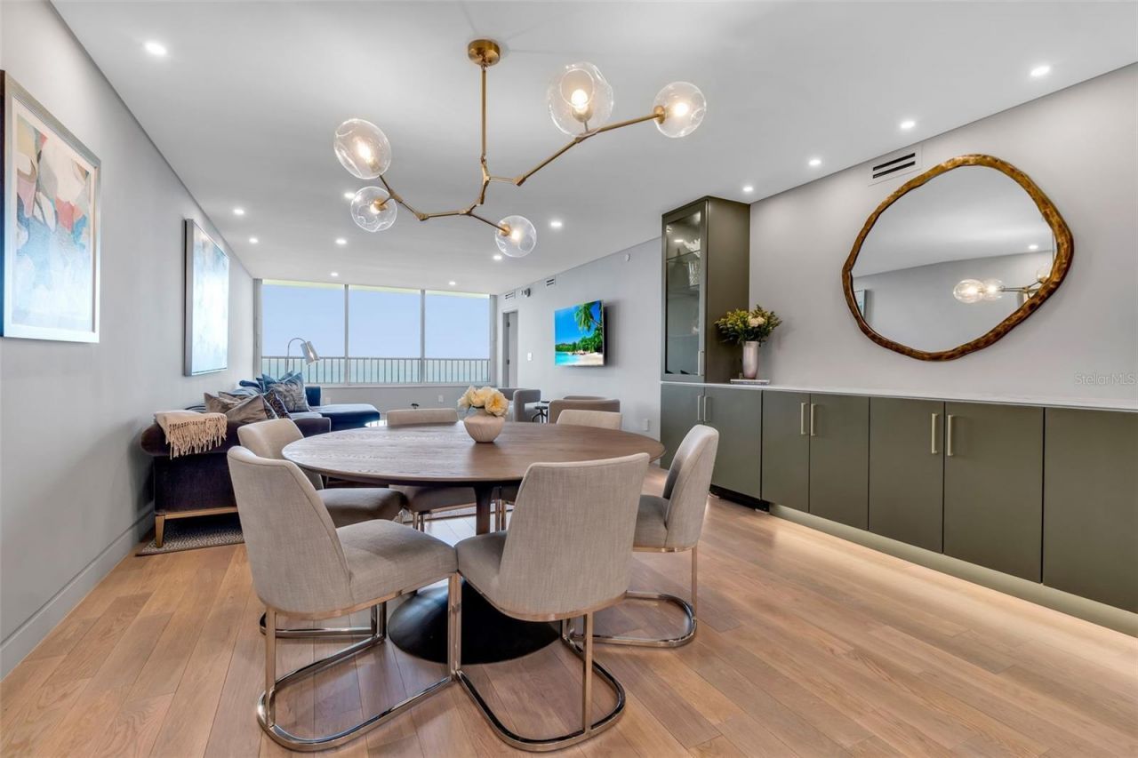 5740 Midnight Pass Road, Unit 403, Sarasota, FL 34242 Photo