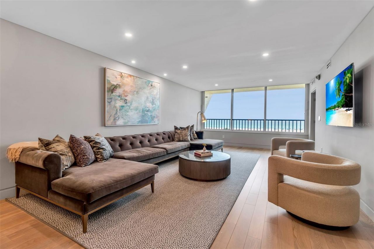 5740 Midnight Pass Road, Unit 403, Sarasota, FL 34242 Photo