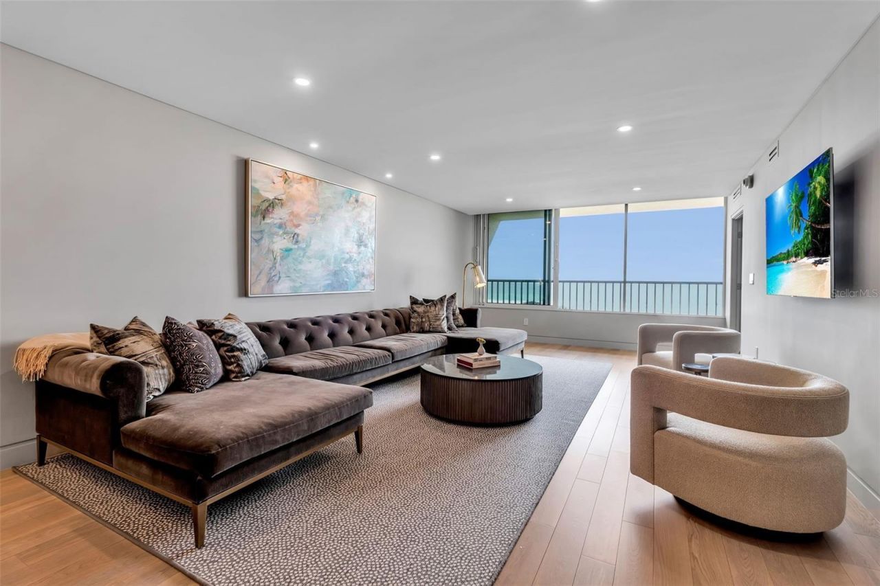 5740 Midnight Pass Road, Unit 403, Sarasota, FL 34242 Photo