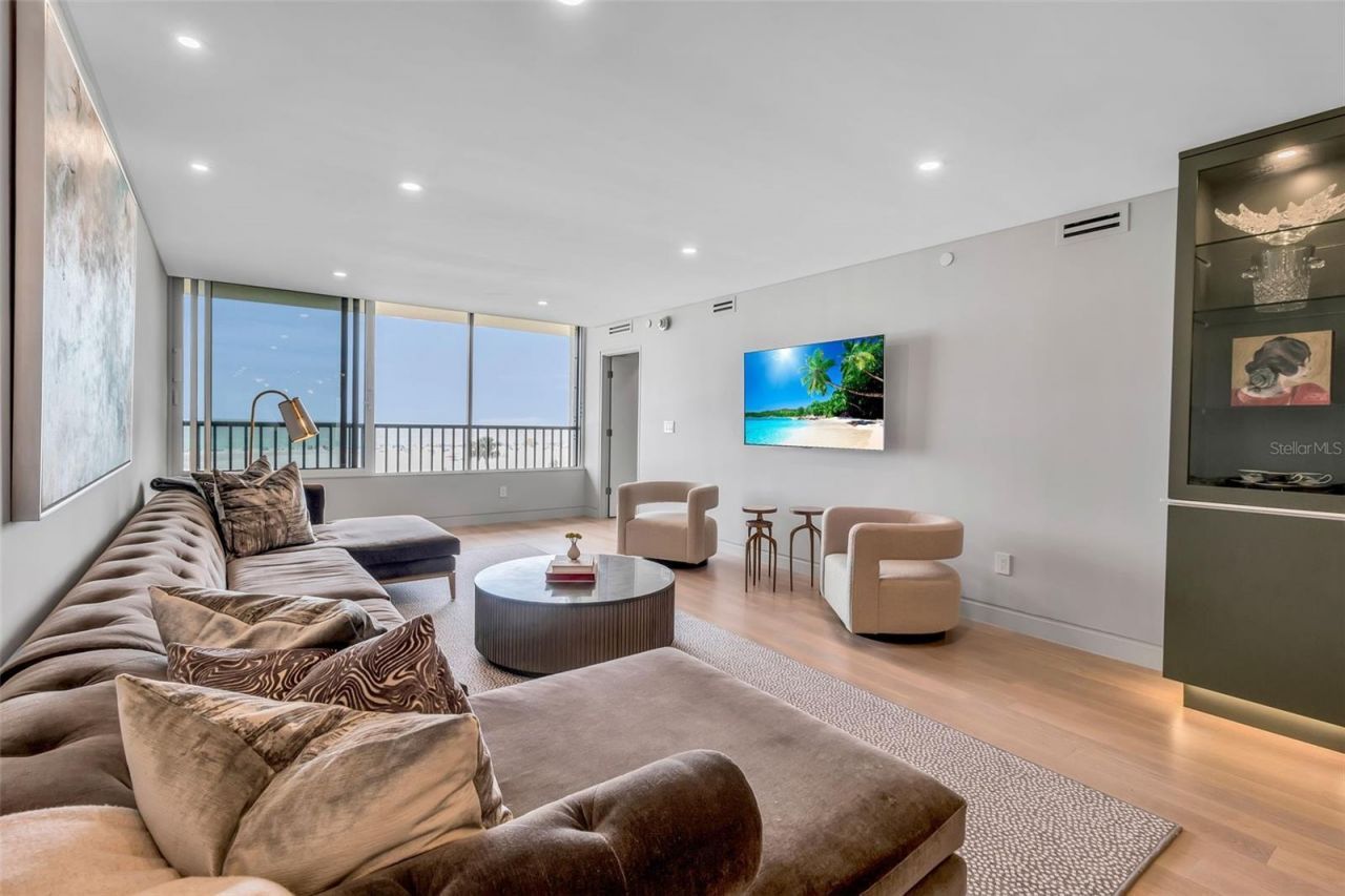 5740 Midnight Pass Road, Unit 403, Sarasota, FL 34242 Photo