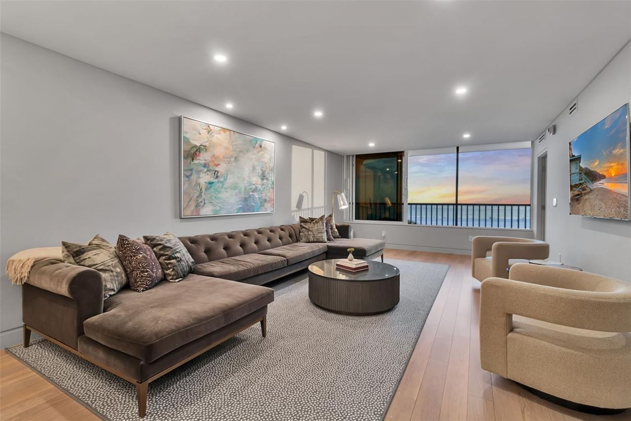 5740 Midnight Pass Road, Unit 403, Sarasota, FL 34242 Photo