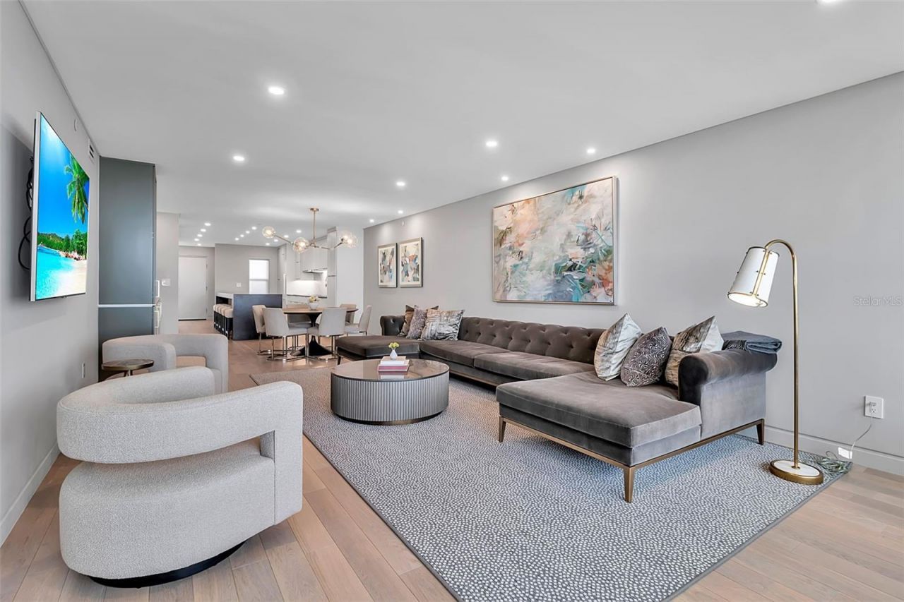 5740 Midnight Pass Road, Unit 403, Sarasota, FL 34242 Photo