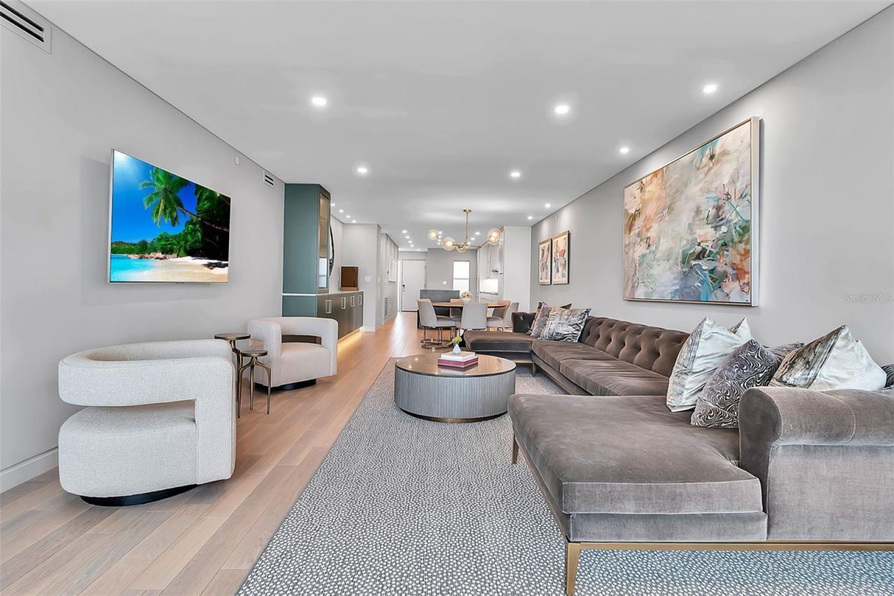 5740 Midnight Pass Road, Unit 403, Sarasota, FL 34242 Photo