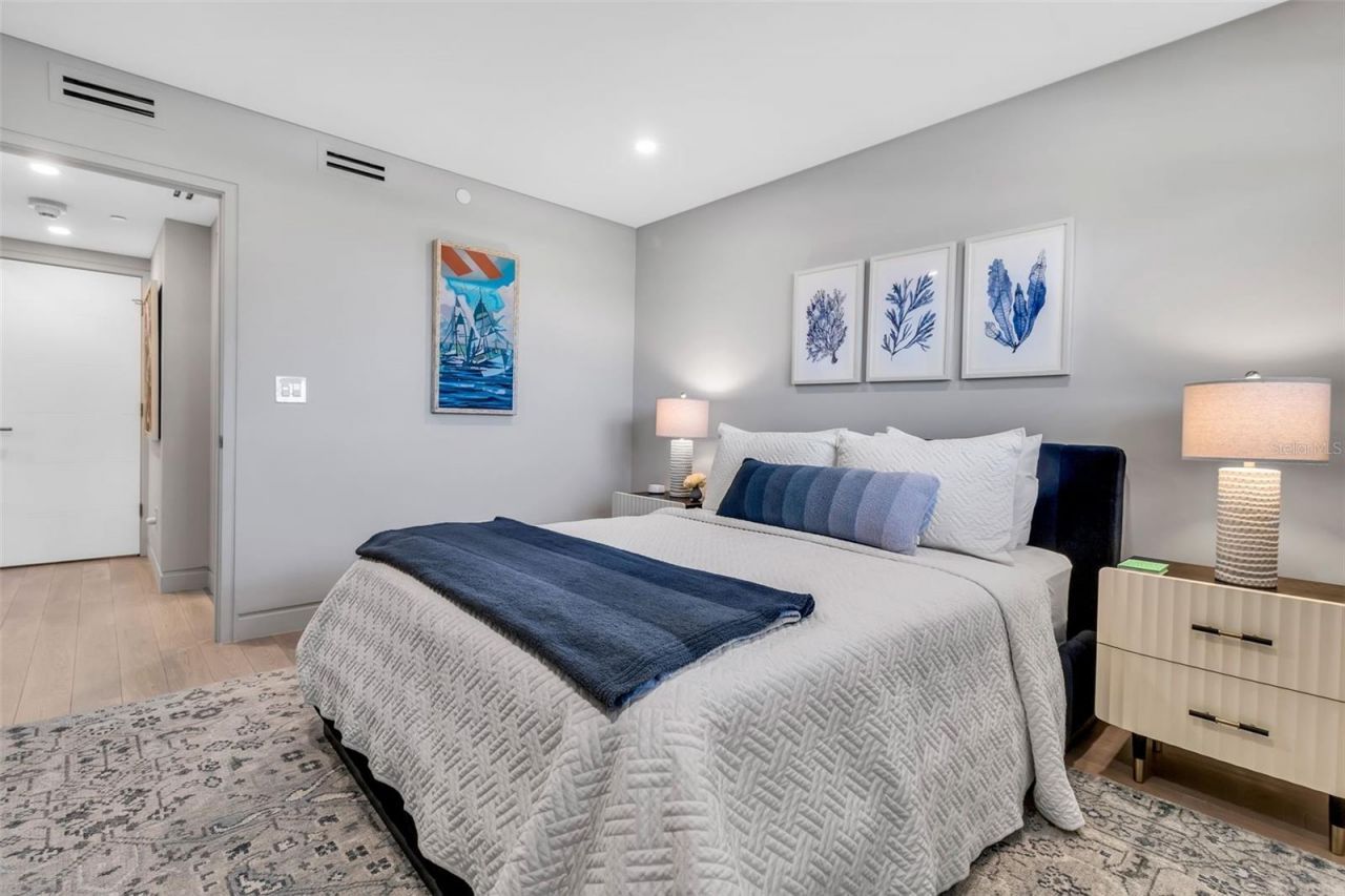 5740 Midnight Pass Road, Unit 403, Sarasota, FL 34242 Photo