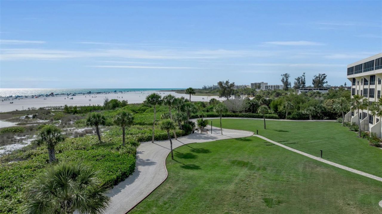 5740 Midnight Pass Road, Unit 403, Sarasota, FL 34242 Photo