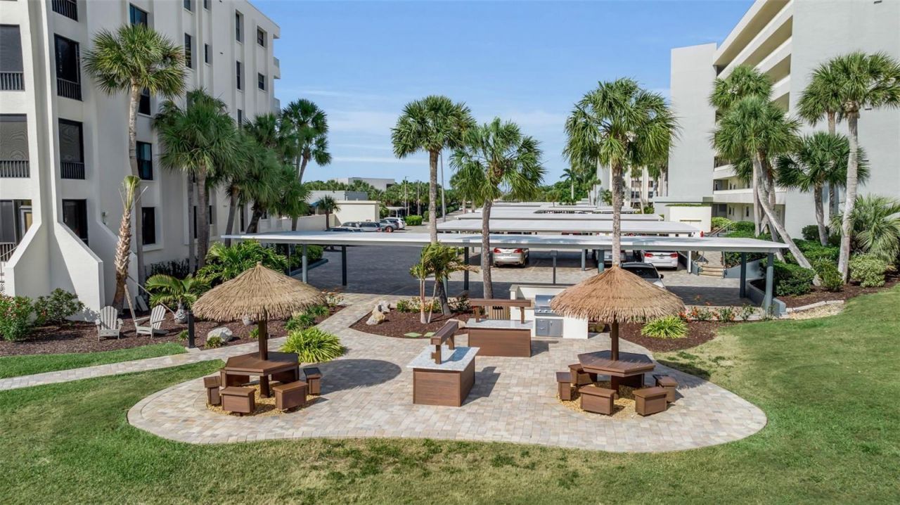 5740 Midnight Pass Road, Unit 403, Sarasota, FL 34242 Photo