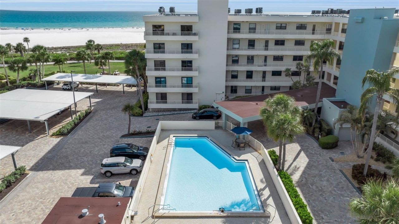 5740 Midnight Pass Road, Unit 403, Sarasota, FL 34242 Photo