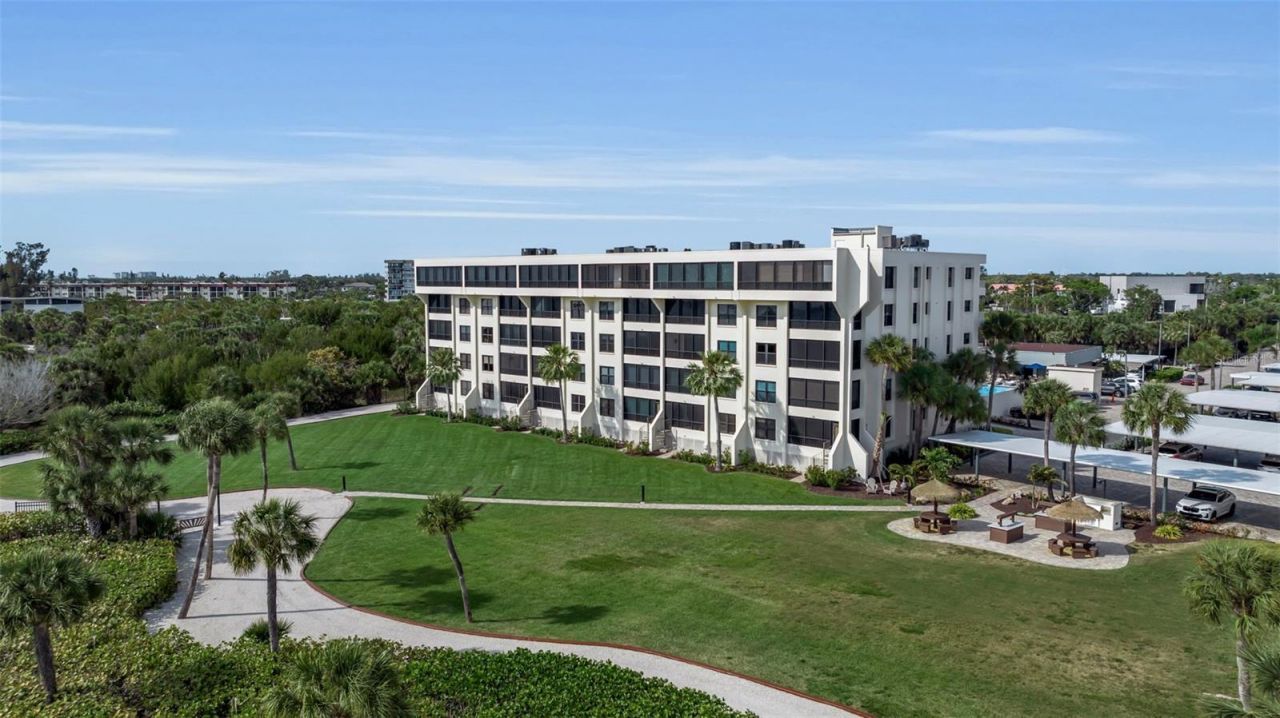 5740 Midnight Pass Road, Unit 403, Sarasota, FL 34242 Photo