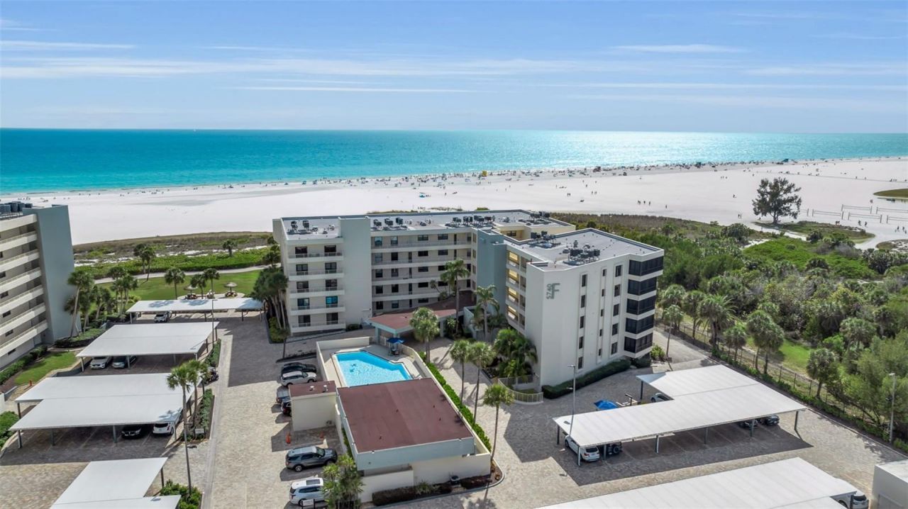 5740 Midnight Pass Road, Unit 403, Sarasota, FL 34242 Photo