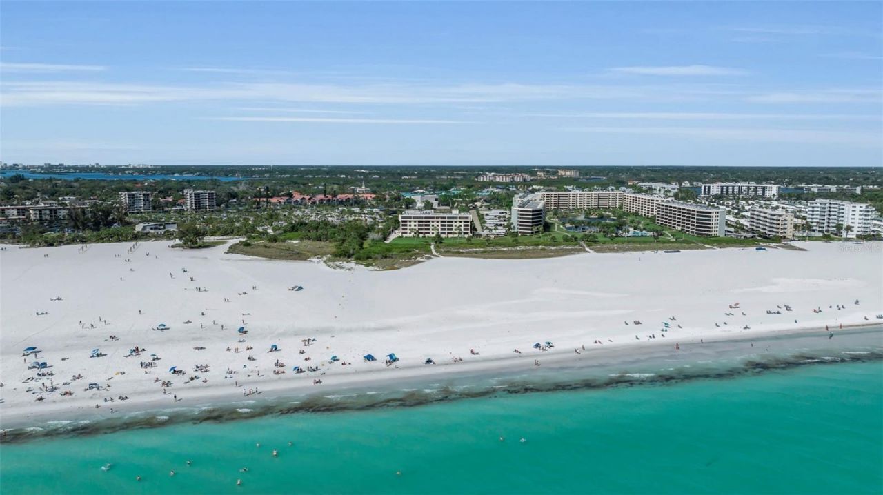 5740 Midnight Pass Road, Unit 403, Sarasota, FL 34242 Photo