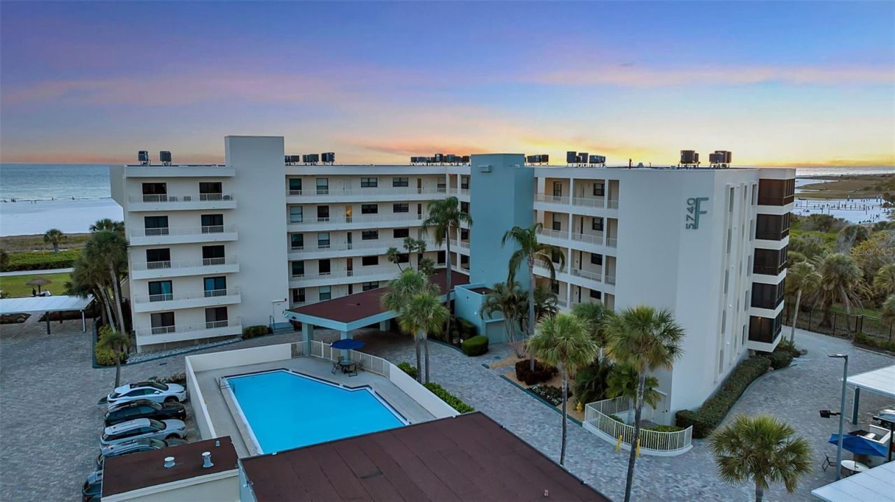 5740 Midnight Pass Road, Unit 403, Sarasota, FL 34242 Photo