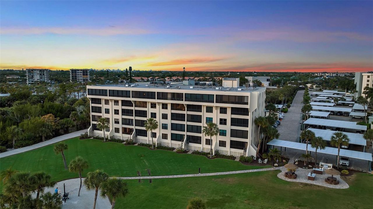 5740 Midnight Pass Road, Unit 403, Sarasota, FL 34242 Photo
