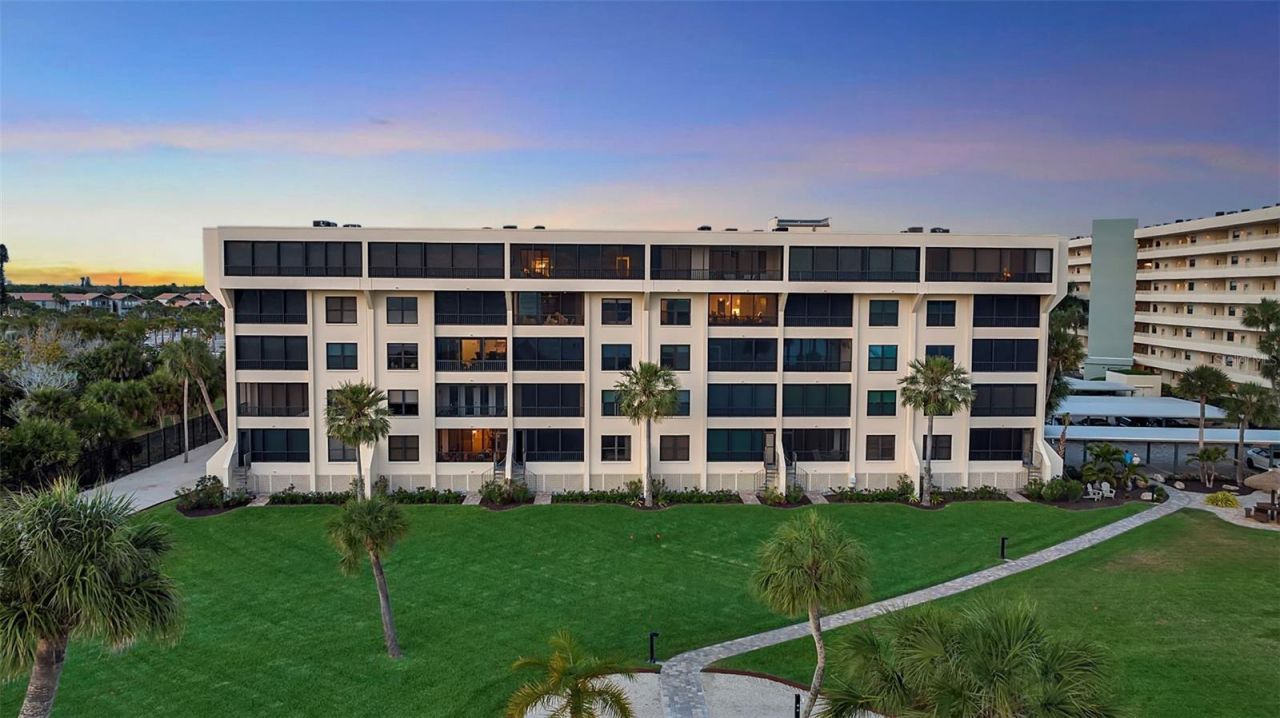 5740 Midnight Pass Road, Unit 403, Sarasota, FL 34242 Photo