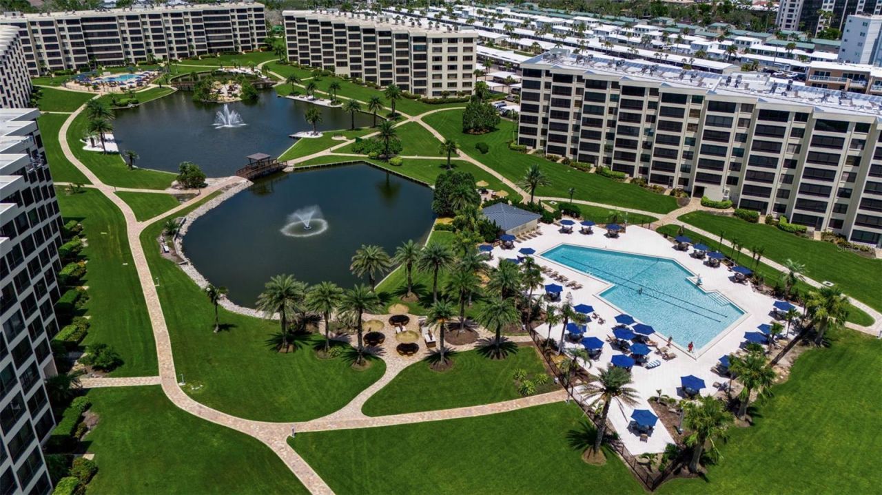 5740 Midnight Pass Road, Unit 403, Sarasota, FL 34242 Photo