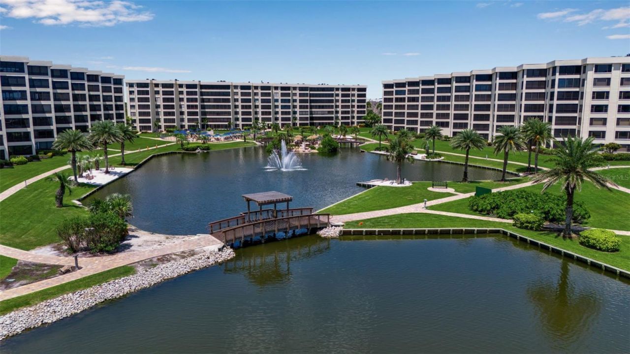 5740 Midnight Pass Road, Unit 403, Sarasota, FL 34242 Photo