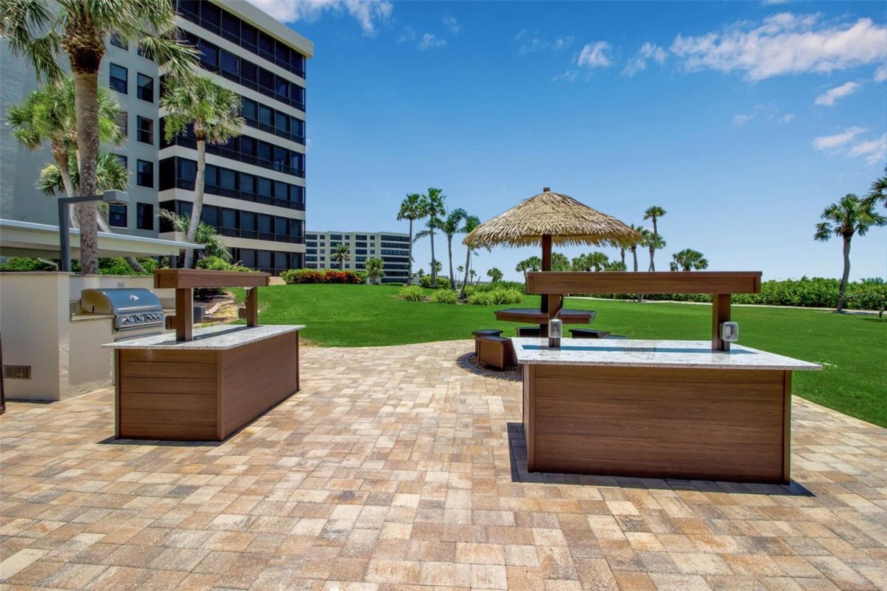 5740 Midnight Pass Road, Unit 403, Sarasota, FL 34242 Photo