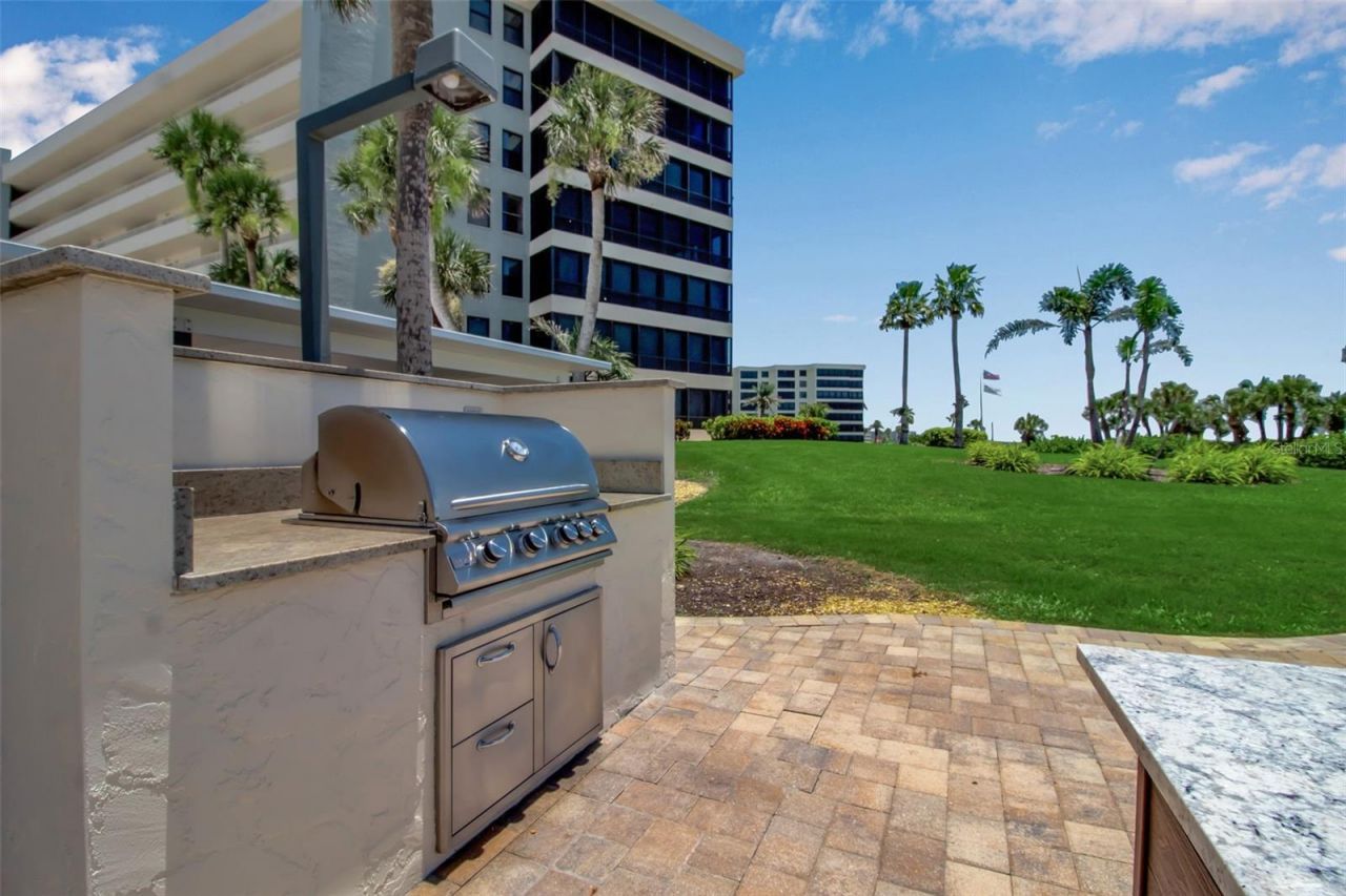 5740 Midnight Pass Road, Unit 403, Sarasota, FL 34242 Photo