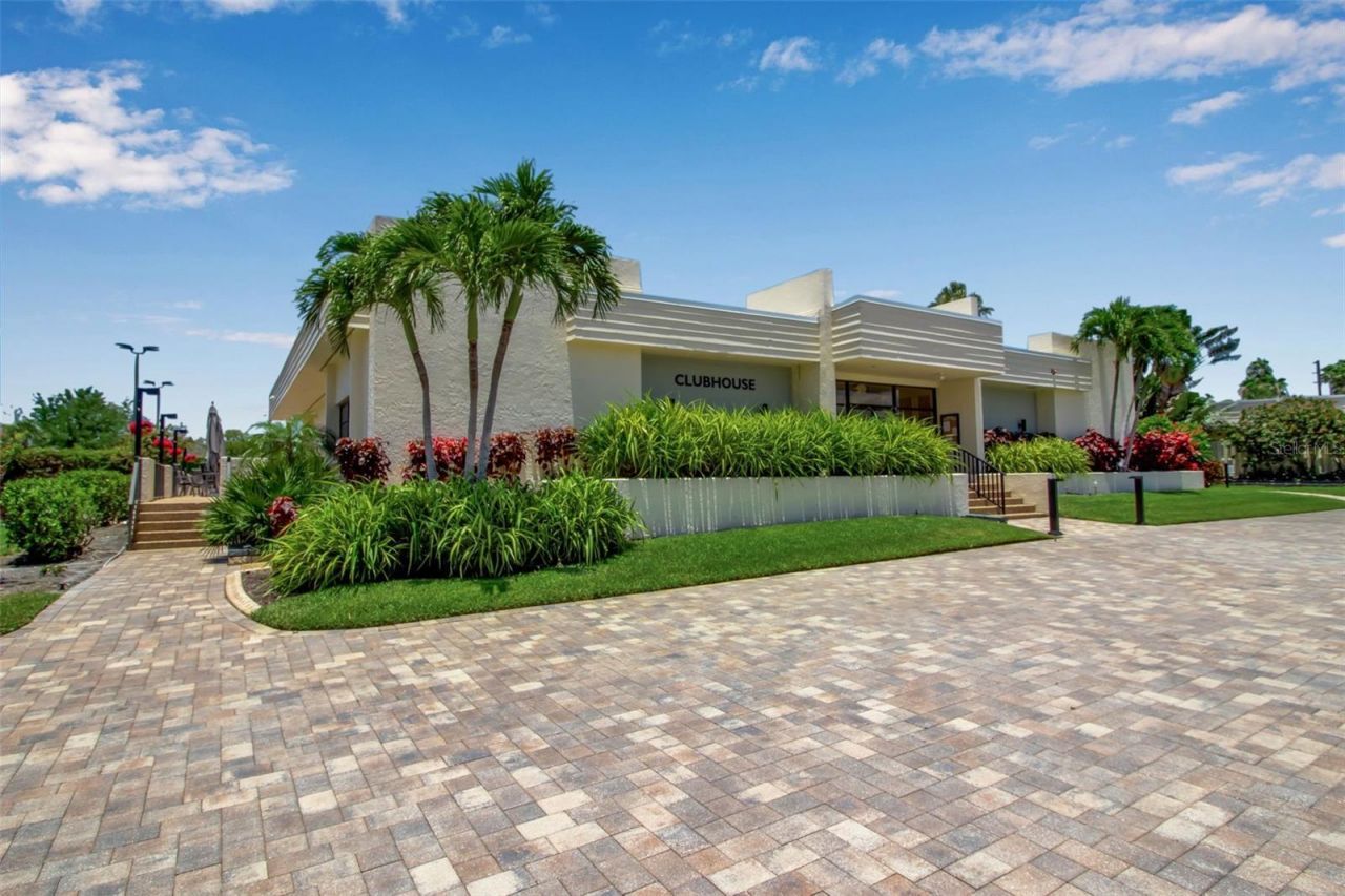 5740 Midnight Pass Road, Unit 403, Sarasota, FL 34242 Photo