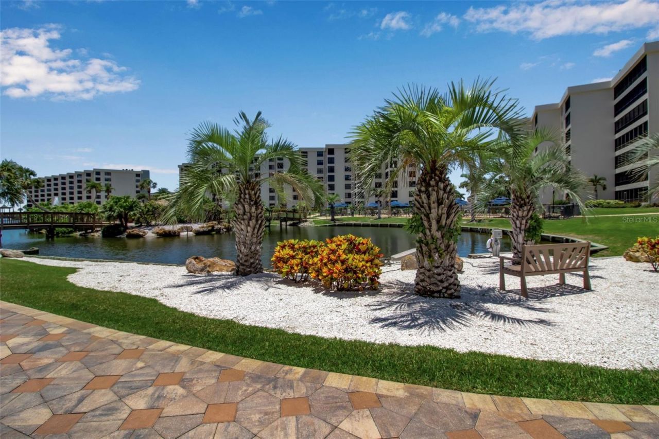 5740 Midnight Pass Road, Unit 403, Sarasota, FL 34242 Photo