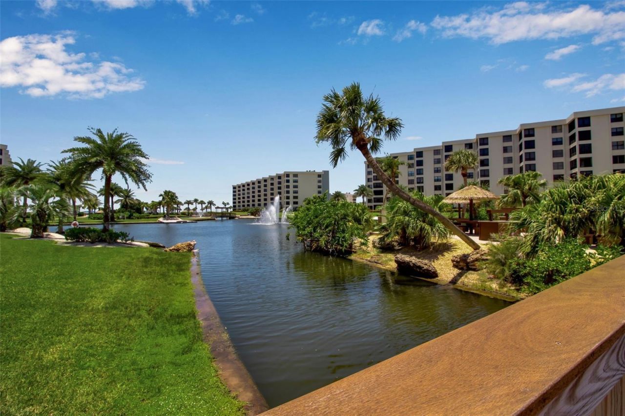 5740 Midnight Pass Road, Unit 403, Sarasota, FL 34242 Photo