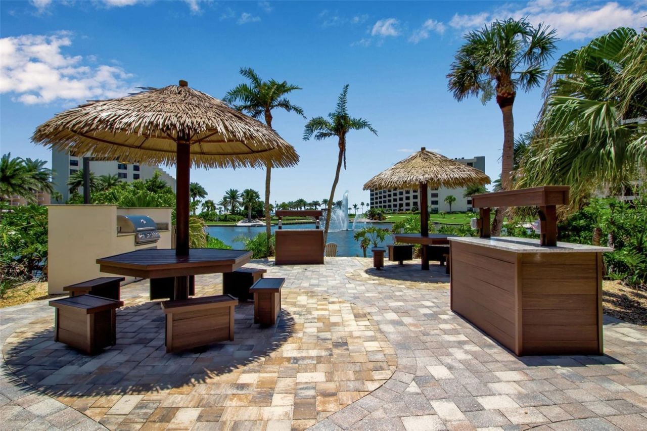 5740 Midnight Pass Road, Unit 403, Sarasota, FL 34242 Photo