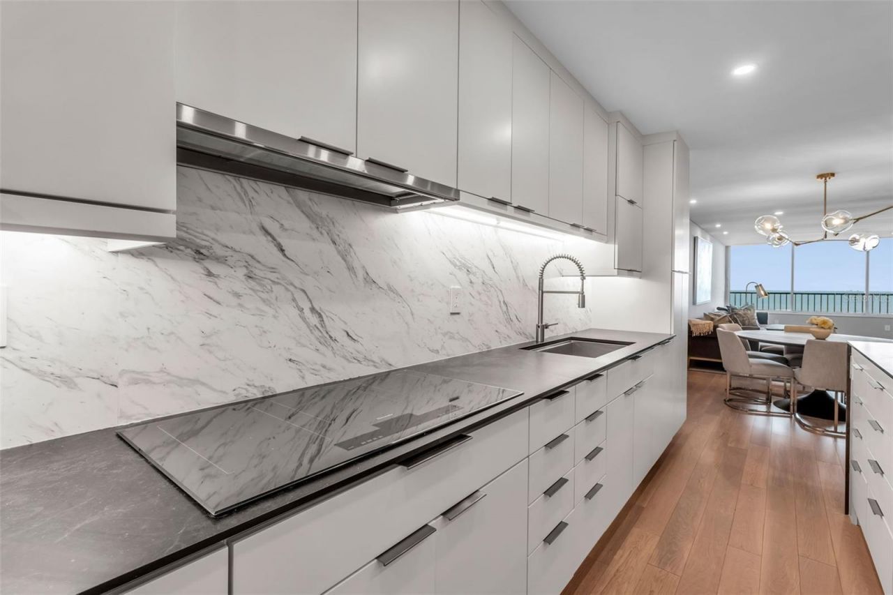 5740 Midnight Pass Road, Unit 403, Sarasota, FL 34242 Photo