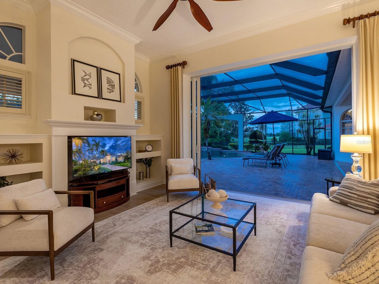 7003 Portmarnock Place, Lakewood Ranch, FL 34202 Photo